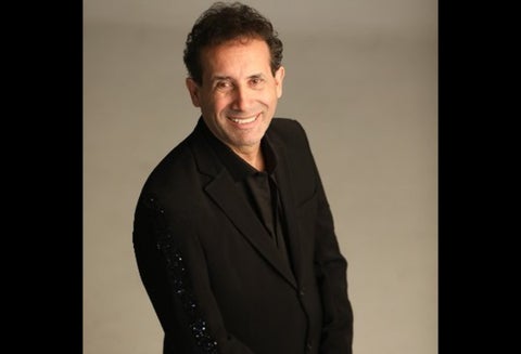 Pastor Giménez