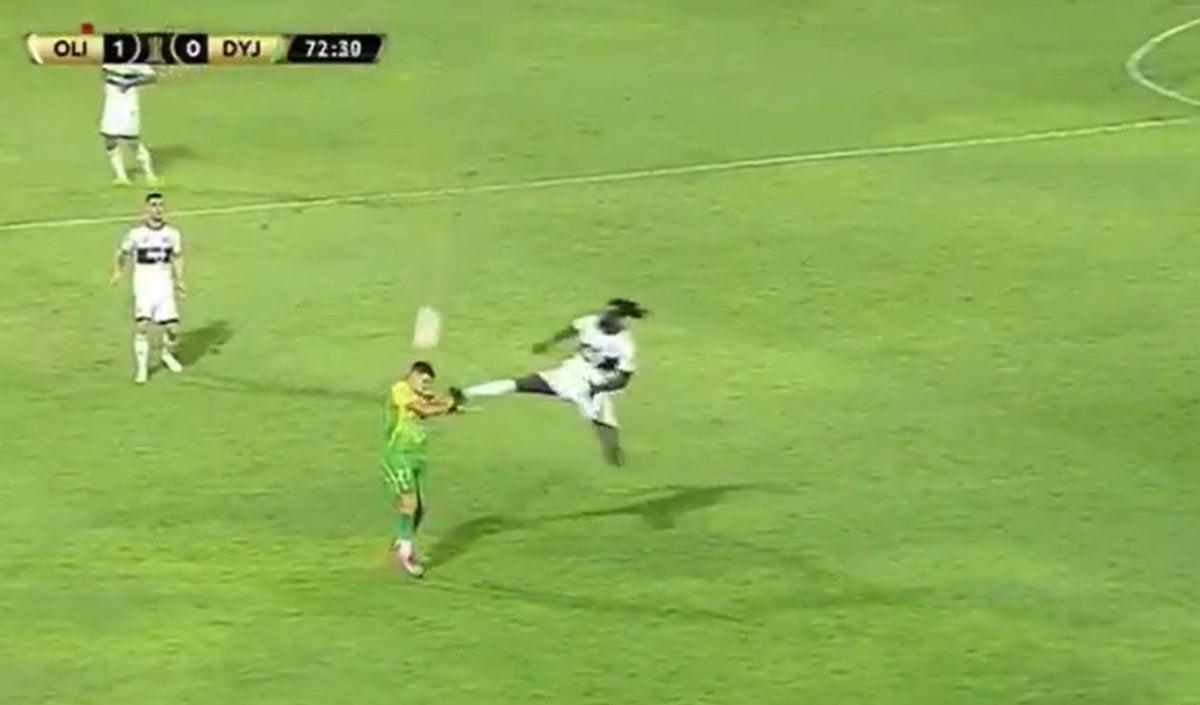 Adebayor - 2020