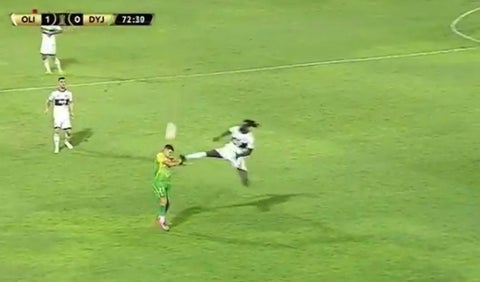 Adebayor - 2020