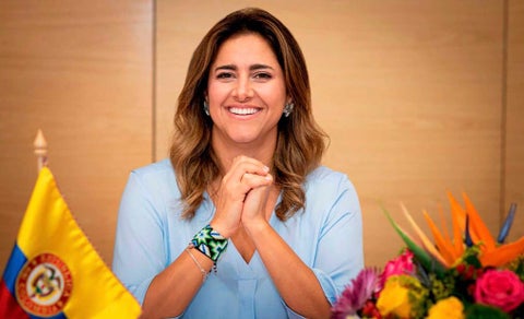 Primera Dama