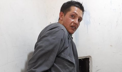 Presunto responsable de muerte de excombatiente de las Farc