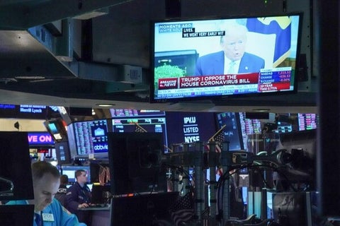 Reserva Federal de Estados Unidos