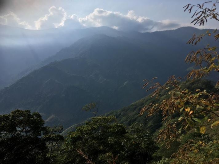 Sierra Nevada de Santa Marta, entre el deshielo y la extinción de los pueblos indígenas
