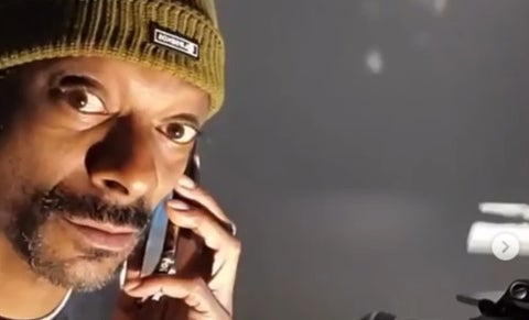 Snoop Dogg