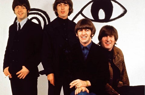 The Beatles