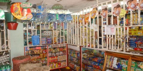 Tienda