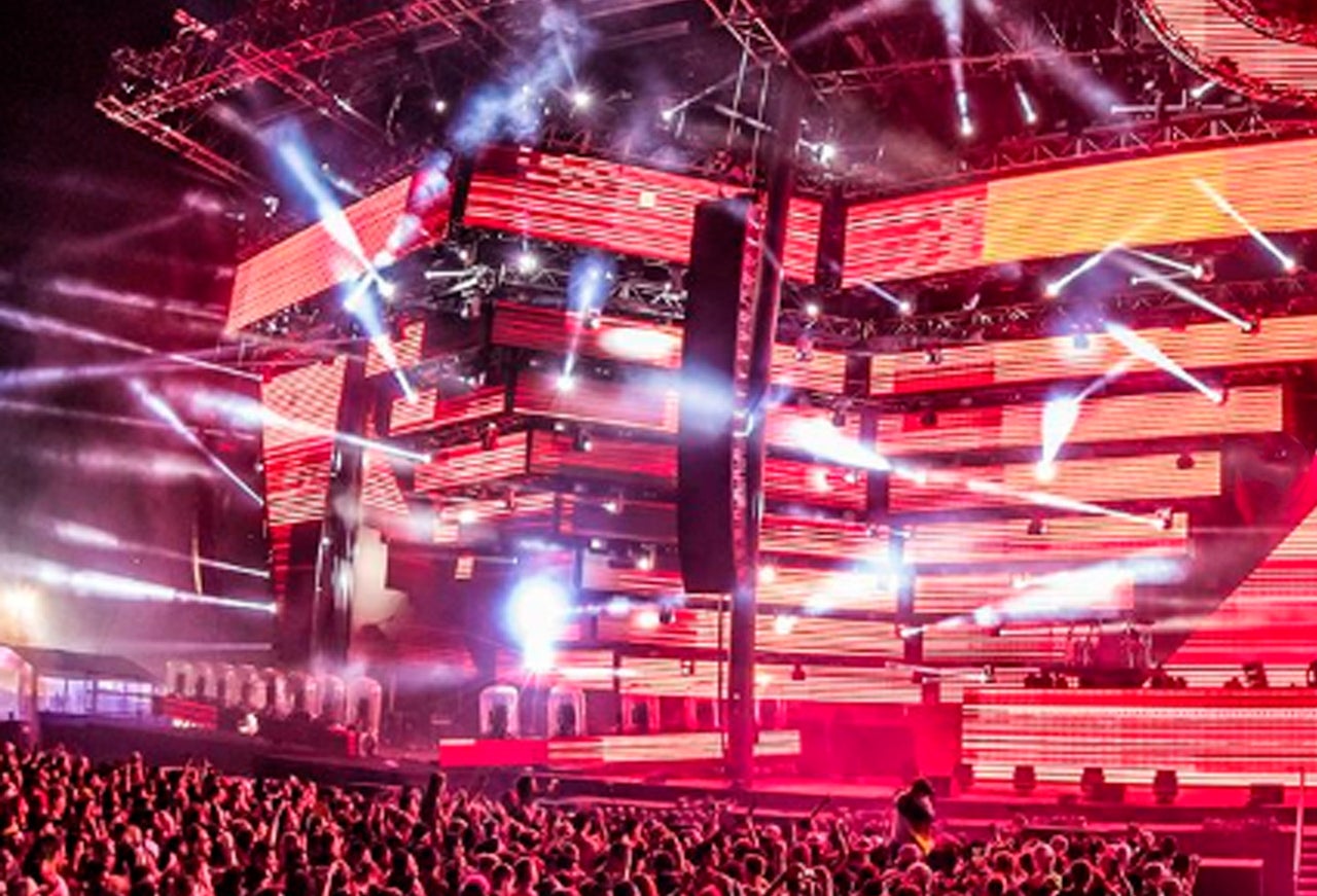 Festival Ultra de Miami sería suspendido