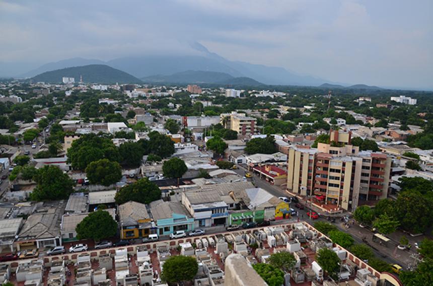 Valledupar