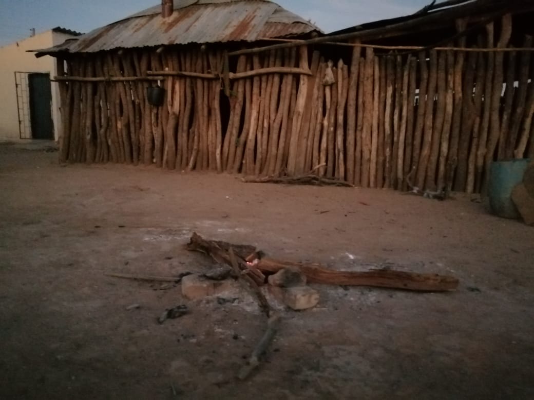Lugares donde viven indígenas wayuu
