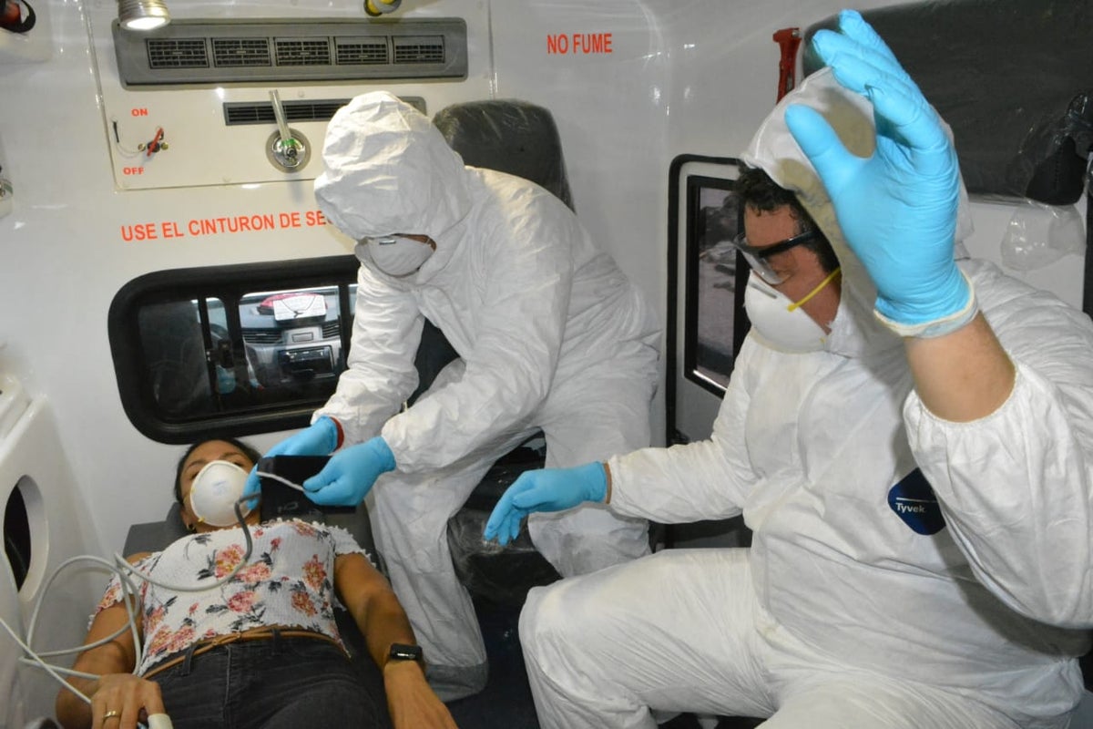 Coronavirus
