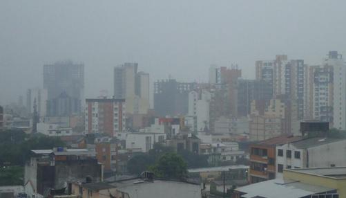 Ante la deficiente calidad del aire que se ha registrado desde febrero en la capital santandereana y el área metropolitana, la Alcaldía de Bucaramanga señaló que desde el lunes 16 de marzo se aplicará la medida de ‘Pico y placa’ ambiental.