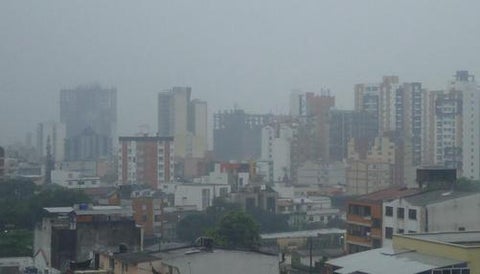 Ante la deficiente calidad del aire que se ha registrado desde febrero en la capital santandereana y el área metropolitana, la Alcaldía de Bucaramanga señaló que desde el lunes 16 de marzo se aplicará la medida de ‘Pico y placa’ ambiental.