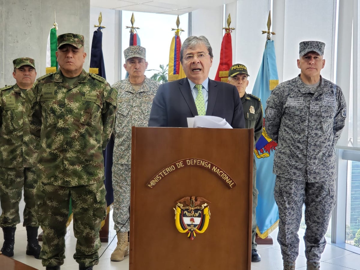 Mindefensa