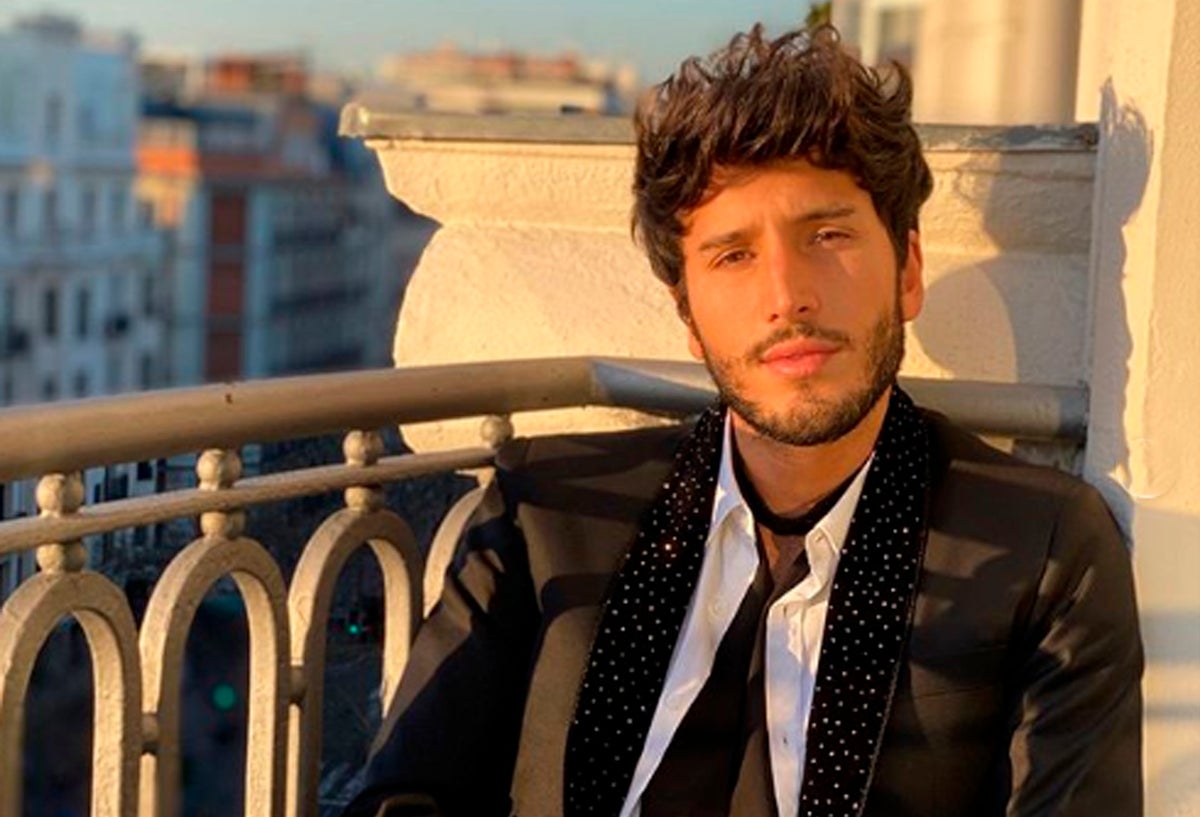 Sebastián Yatra