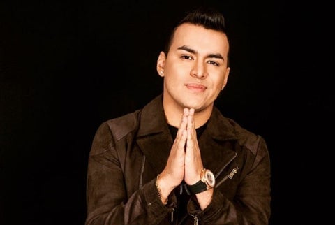 Yeison Jiménez