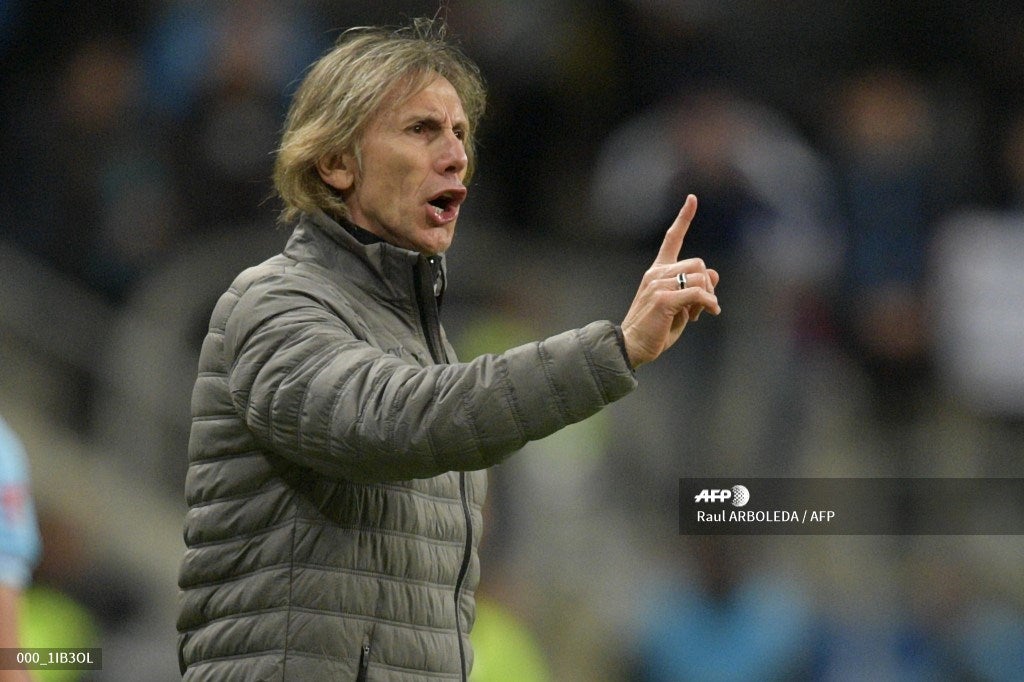 Ricardo Gareca