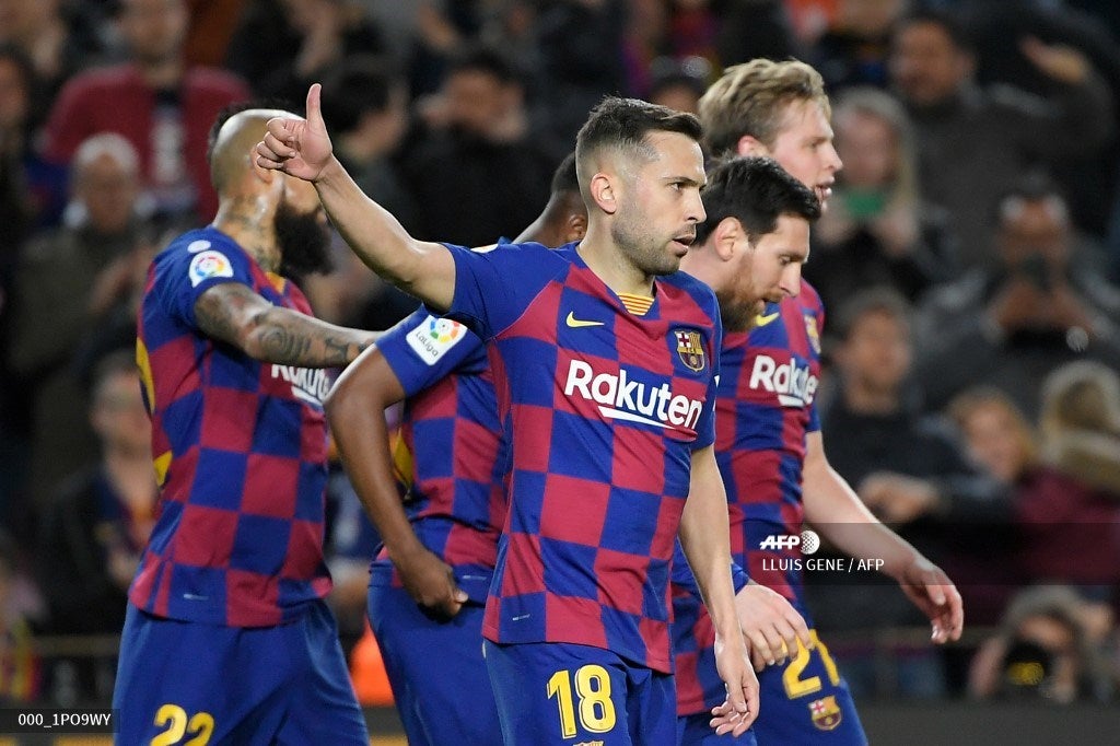FC Barcelona