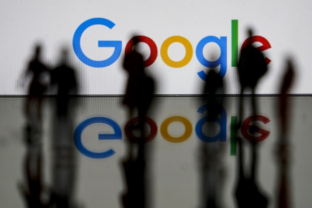 Google ayudará en la lucha contra coronavirus