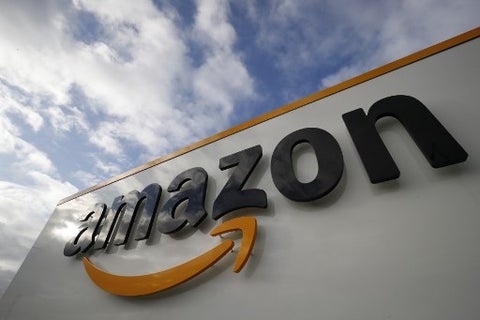 amazon