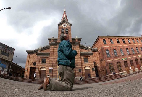 20 de Julio – cuarentena en Colombia