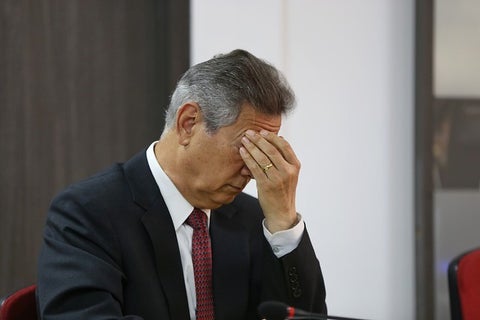 ANTONIO GUERRA DE LA ESPRIELLA