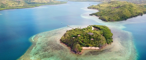 Arrecifes de corales