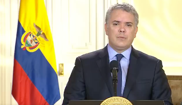 Iván Duque