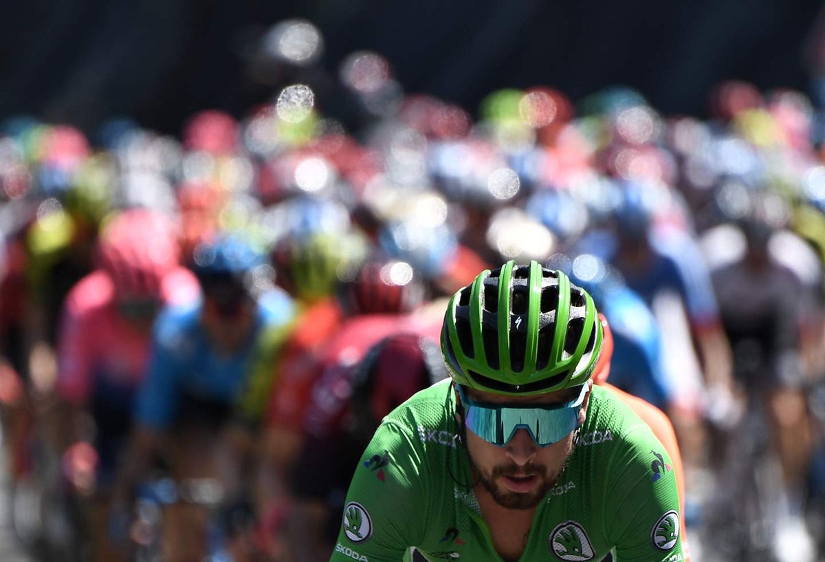 Ciclismo