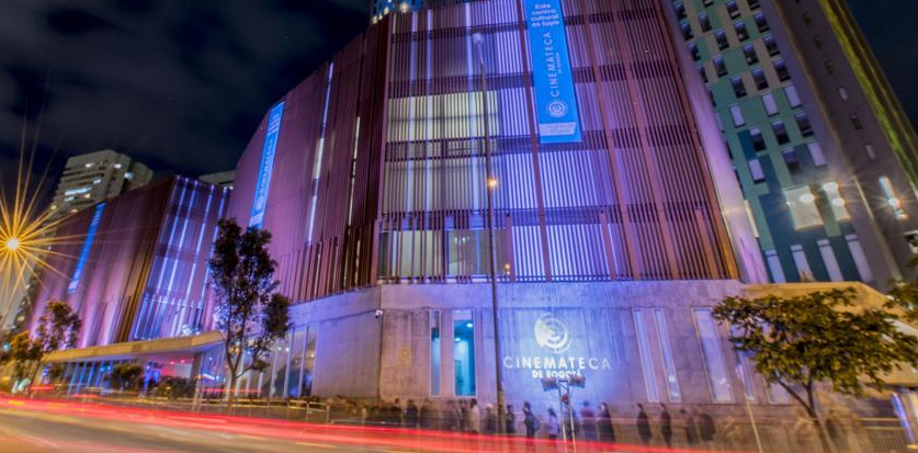 Cinemateca de Bogotá