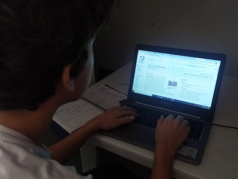 Clases virtuales
