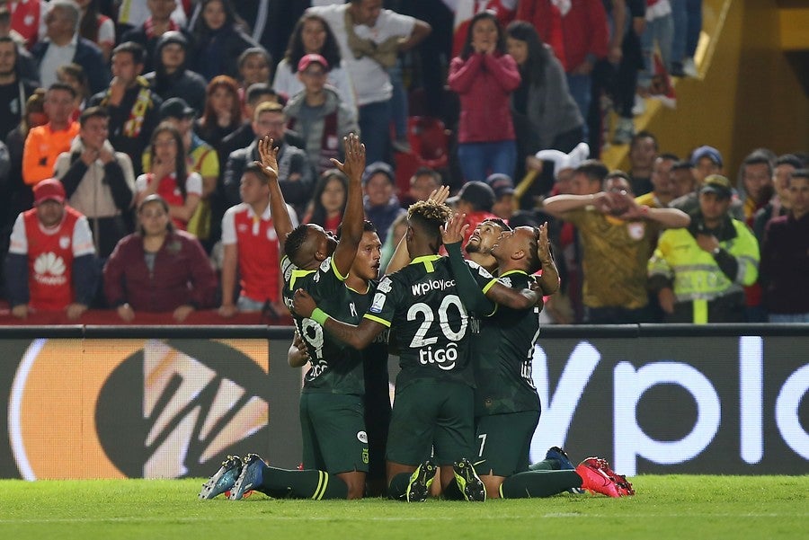 Atlético Nacional