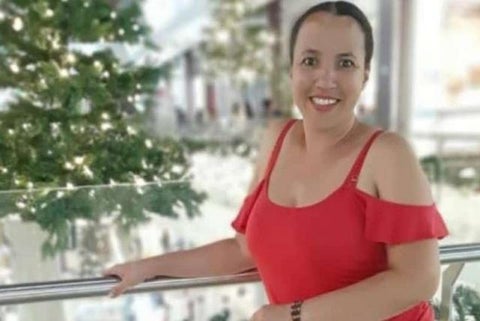 Luz Leidy Vanegas Orozco, de 44 años, desapareció en el barrio Castilla
