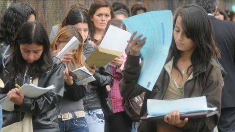 Proyecto de Ley para nuevos contratos de aprendizaje, para personas menores de 30 años