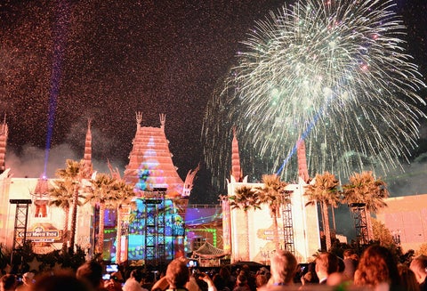 Disney World Orlando