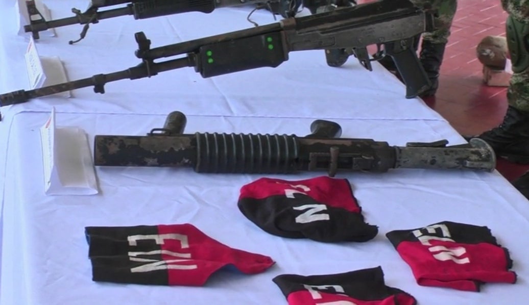 ELN