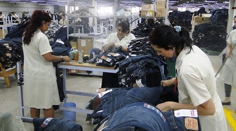 Empresarios de Norte de Santander