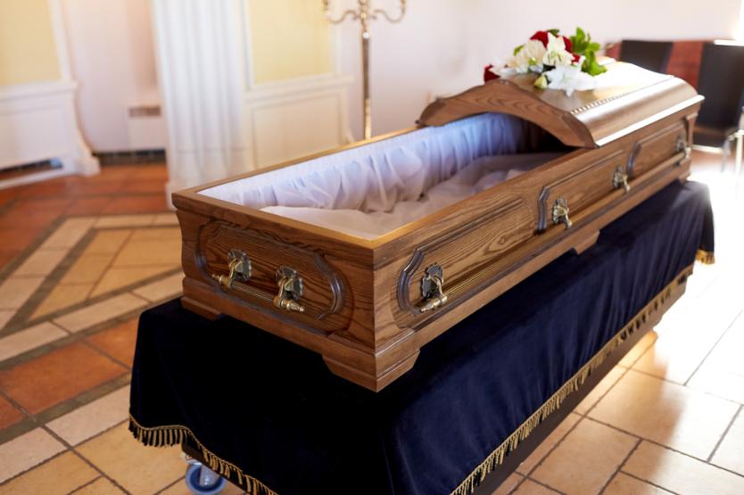 Se suspenden los funerales en el sur del Huila