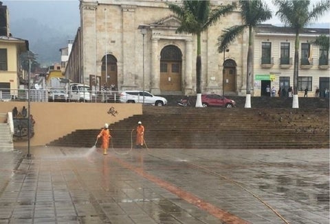 Fusagasugá