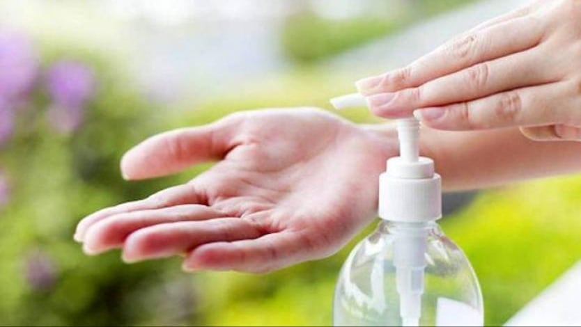 Medida de autocuidado y protección para contrarrestar la pandemia Coronavirus COVID-19 en el departamento