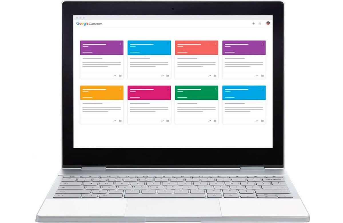 Google Classroom