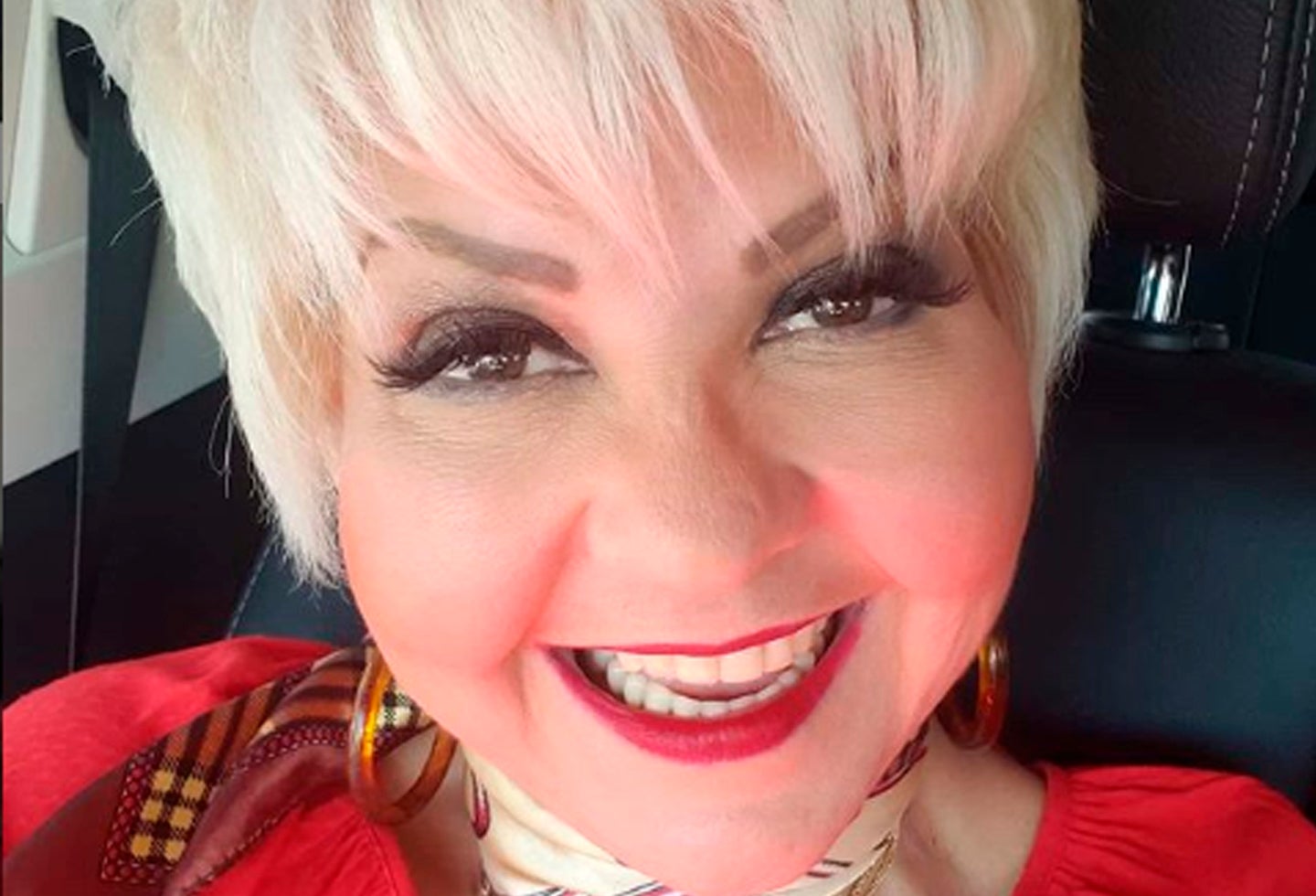 Gorda Fabiola