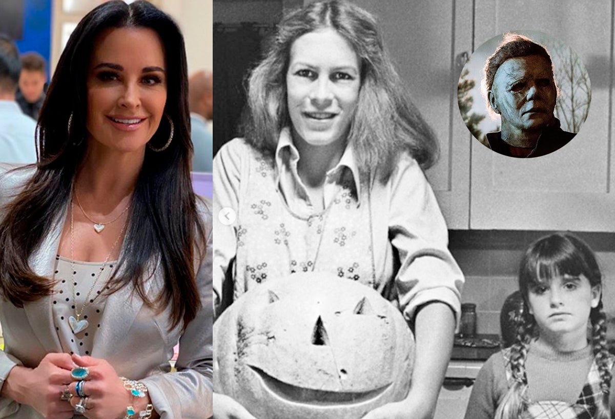 Kyle Richards