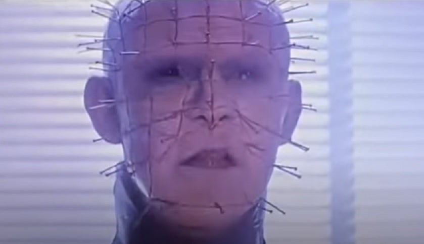 Hellraiser