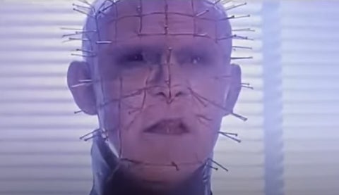 Hellraiser