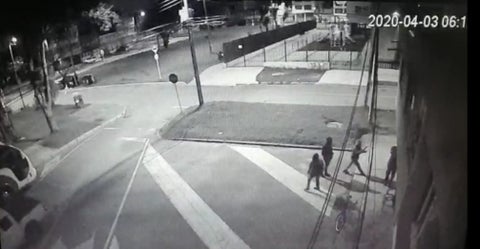 Así fue el homicidio en la localidad de Engativá