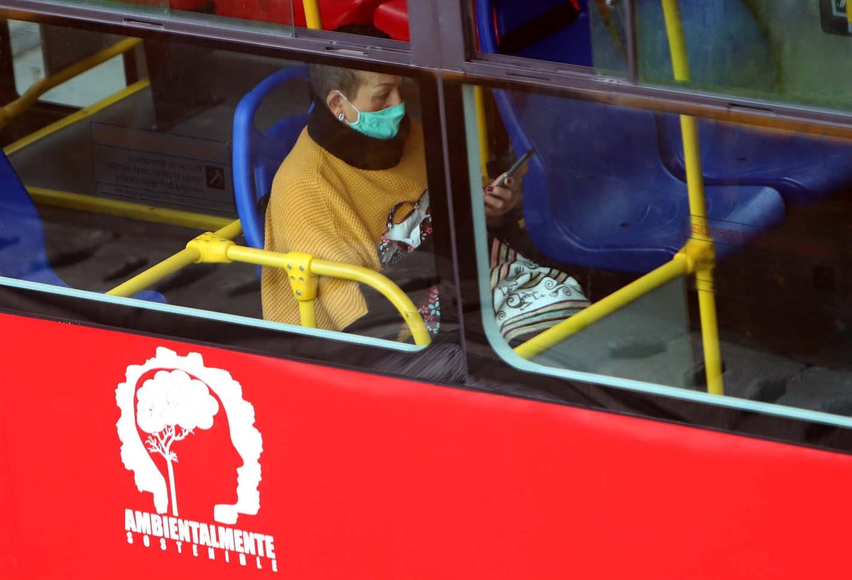 Transmilenio: cambian nombre de cuatro estaciones