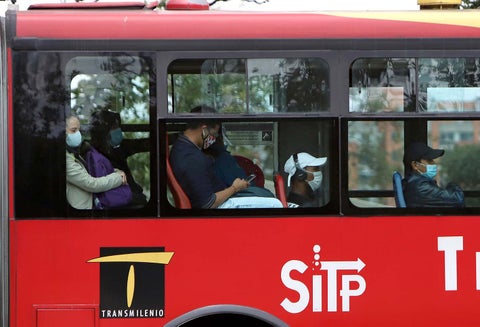 Transmilenio