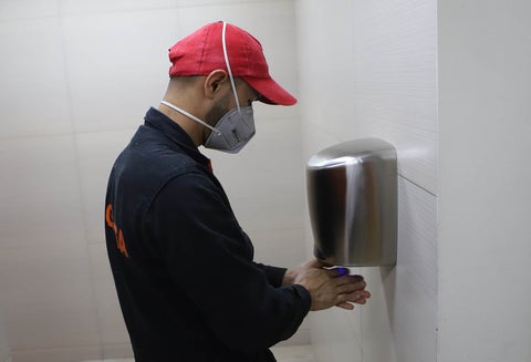 Reactivación económica / cuarentena en Colombia / coronavirus en Colombia