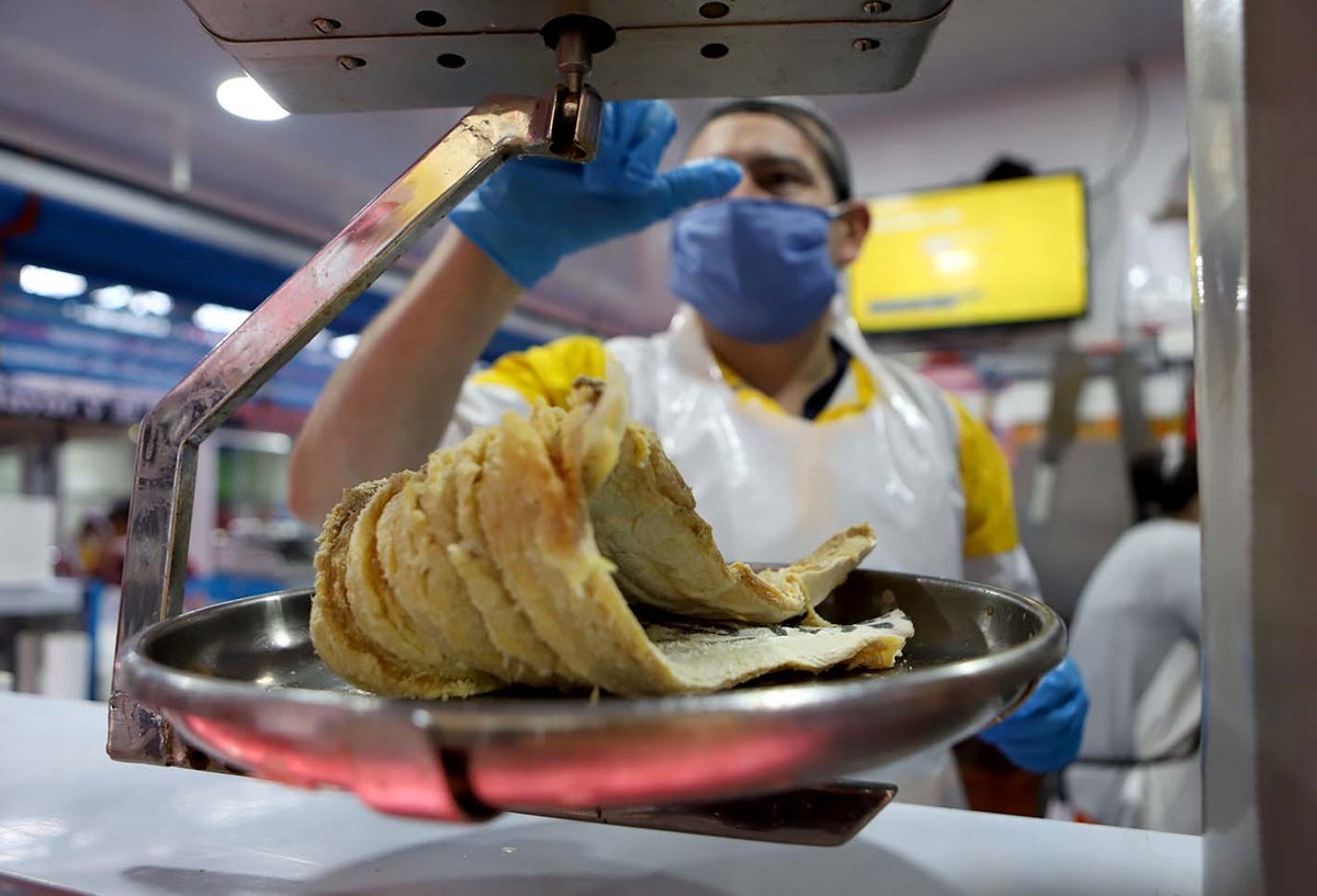 Pescado: ¿El protagonistas en las mesas por Semana Santa?