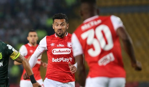 Independiente Santa Fe